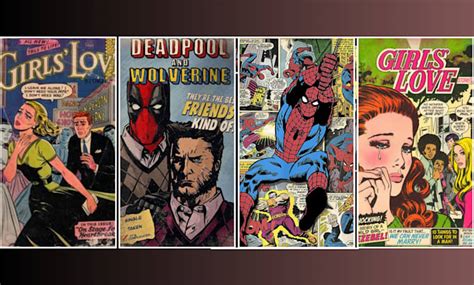 Comic Background Background Aesthetic Wallpaper Recipe Wallpaper Recipe