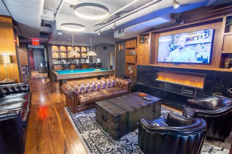 230 Park Avenue - New York Offices