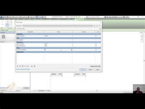 Image result for Create a Line Pattern with Text in Revit