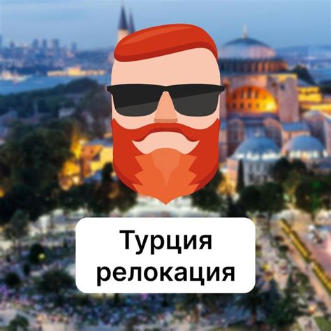 Telegram-чат "Турция — релокация, ВНЖ, переезд. Чат TravelAsk ...