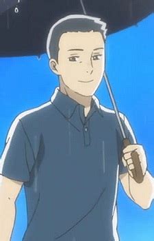 Souta's Father (Udon no Kuni no Kiniro Kemari) - Pictures - MyAnimeList.net