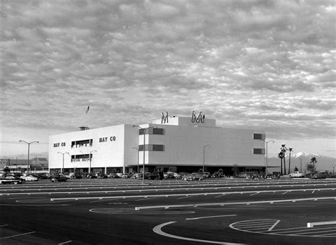 Chapter 9: Lakewood Center, 1969 - by Steven Falk