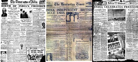 The Brexit of 1947: ‘Scotland is more like Spain than Bengal is like ...