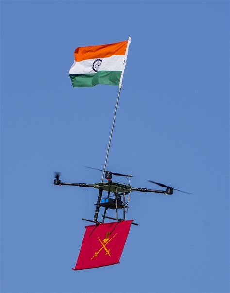 Army Day पर सेना ने दिखाया अपना दम