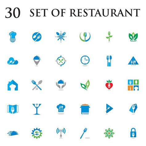 Restaurant Graphics 的图像结果