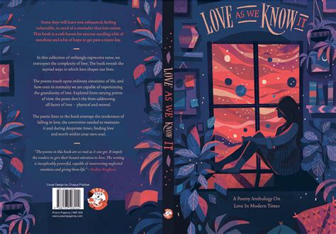 Designing the Back Cover of a Book: The 10 Must-Haves - The Book Designer