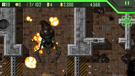 Image result for Alien Breed Remake