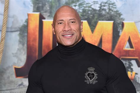 Dwayne 'The Rock' Johnson Breaks Silence On Father's Death: 'You Were ...