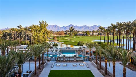 GRAND HYATT SCOTTSDALE RESORT - Resort Reviews, Photos, Rate Comparison ...