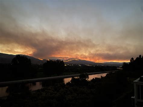 State officials say Idaho Power responsible for Valley Fire burning in ...