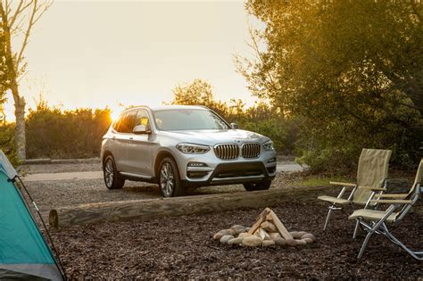 BMW SUVs for Sale in Boise, ID | Peterson BMW
