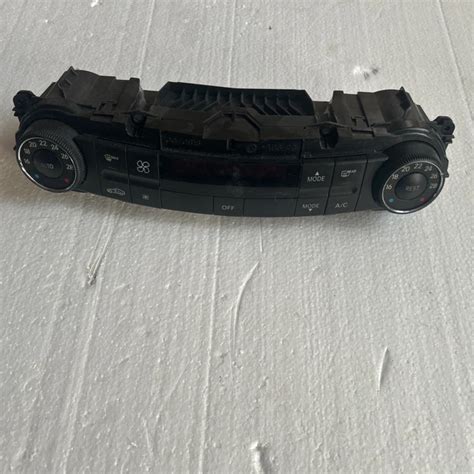 Image result for W219 Light Control Module