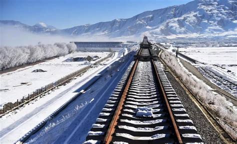 中国铁路发布2019成绩单：攻关川藏铁路 发送旅客35.6亿次-高铁,国家铁路,川藏铁路,火车票 ——快科技(驱动之家旗下媒体)--科技改变未来