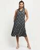 Buy Grey Dresses & Gowns for Women by MAX Online | Ajio.com