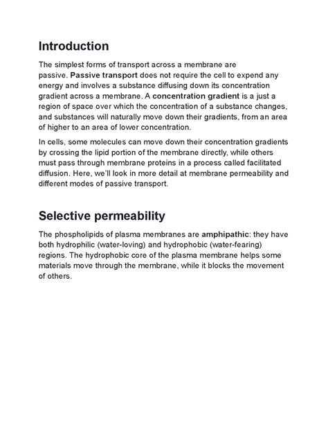 Passive Diffusion 的图像结果