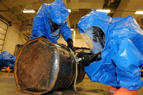 Best CBRN Warrior Competition begins Tuesday at Fort Leonard Wood ...