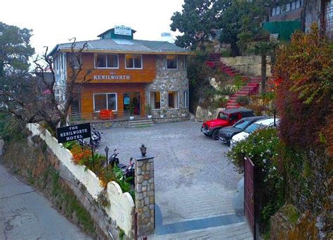 The 10 Best Mussoorie Luxury Hotels 2026 (with Prices) - Tripadvisor
