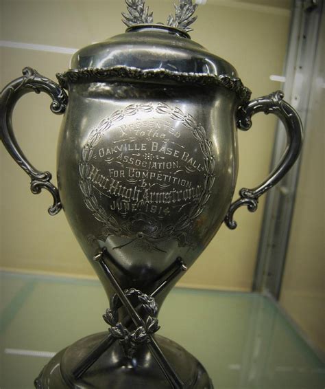 MANITOBA BASEBALL HALL OF FAME MUSEUM (2026) All You Need to Know ...