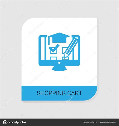 Editable filled shopping cart icon from eCommerce icons category ...