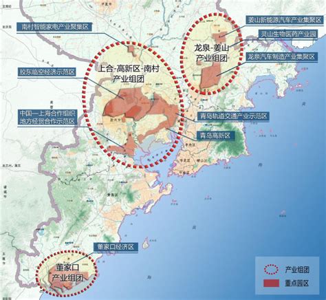 【印刷版】中国主流乘用车企业产能布局图（2021版）