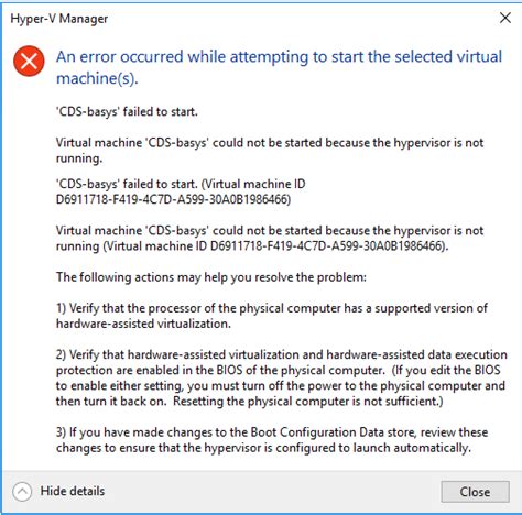 Image result for Virtual Machine Boot Summary