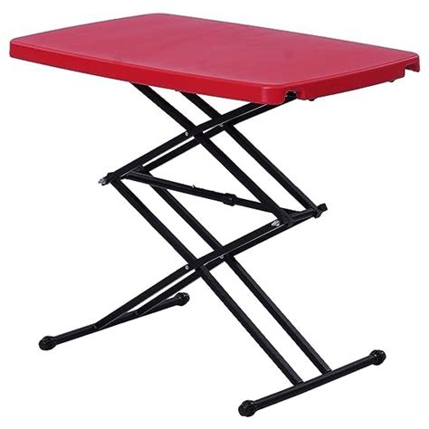 Supreme Furniture Matrix Multi-Purpose Foldable, Rectangle Plastic ...