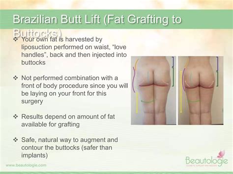 Liposuction by Beautologie Plastic Surgery | PPTX