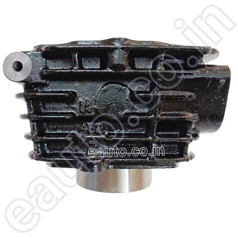 Hero Original Engine Block Kit for Hero Splendor iSmart Old | Passion