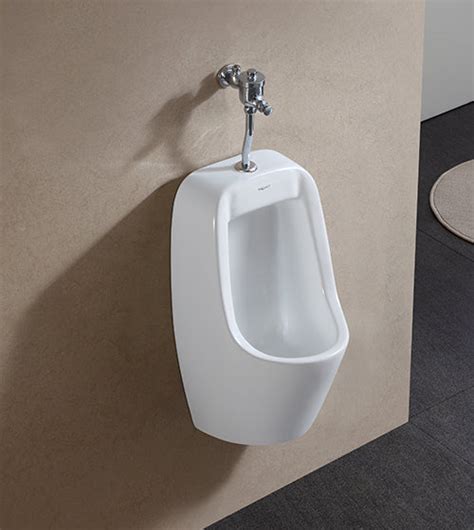 URINAL TOP INLET BACK OUTLET - AQUANT - ( WHITE - - 0x0 mm - 0inchX0in ...