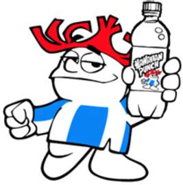 Punchy (Character) | hobbyDB