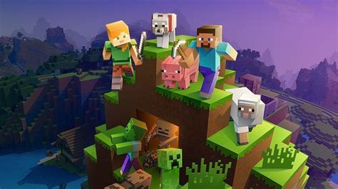 Image result for Minecraft Java Dlss