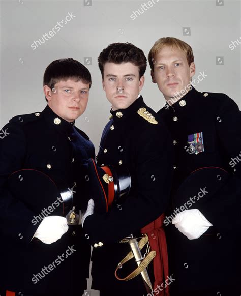 Soldier Soldier Tv Series