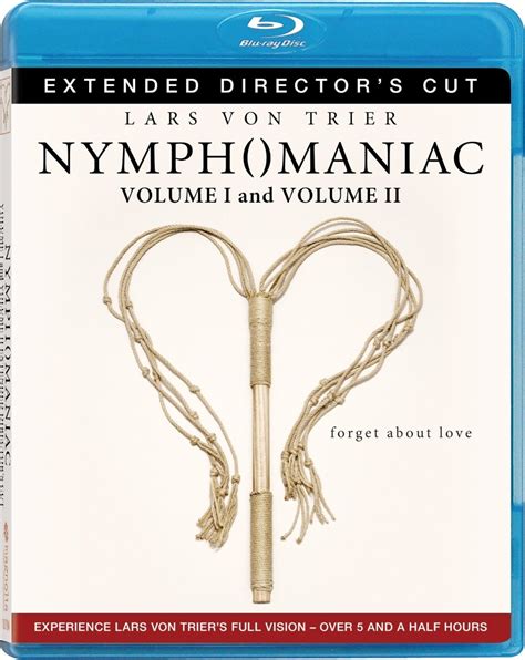 Nymphomaniac: Vol. I (2013)