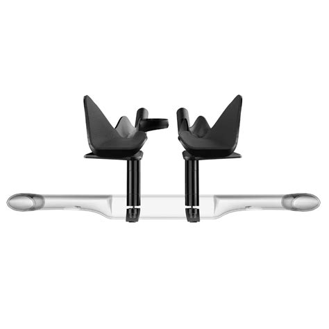 Deda Elementi Triathlon & TT Bars | Aero Bars Jet One Clip-On, UD ...