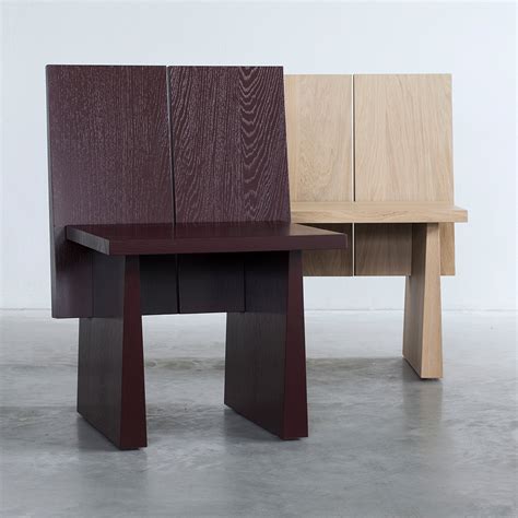 T Element Chair