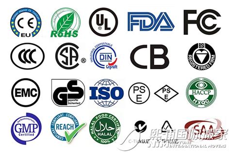 中国绿色产品认证与十环认证有什么区别_证书