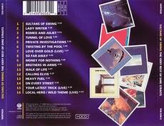 sultans of swing the best of dire straits index of caratulas d dire straits sultans of swing the best of dire straits index of caratulas d dire straits