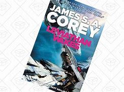 Image result for Expanse Book Series
