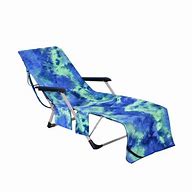Image result for Fitted Lounge Chair Towels