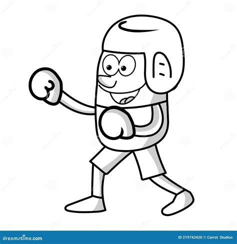 Stick Figure Boxing 的图像结果