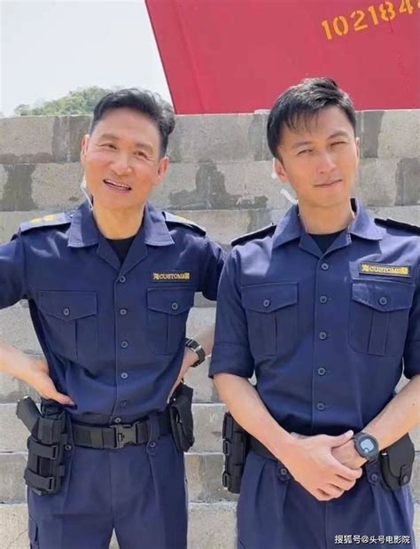 海关战线最新素材