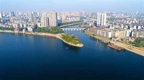 细数景色非常美的旅游休闲场所，杭州千岛湖风景区、衡阳雁城