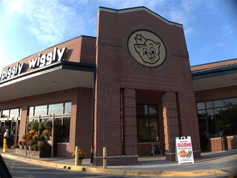 Piggly wiggly north carolina - polizcanna