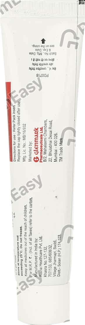 D Acne Plus Tube Of 15gm Gel: Uses, Side Effects, Price & Dosage ...