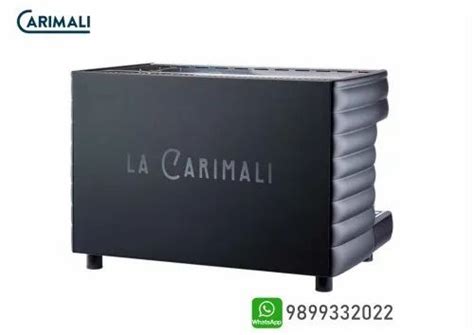 Coffee Machines - La Carimali Bubble Coffee Machine Trader - Retailer ...
