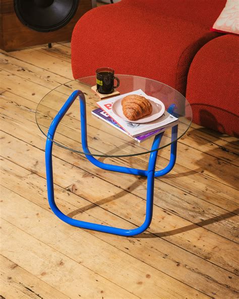 Coffee Table by Pitch Drop | Modern lighting decor, Minimalist modern ...