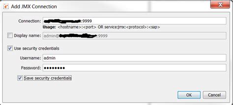 Configuring JMX with VisualVM Using Jboss 7| JBoss.org Content Archive ...