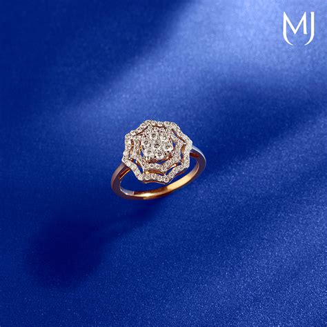 Gold & Diamond Engagement Rings Designs | Buy Engagement Rings for Men ...