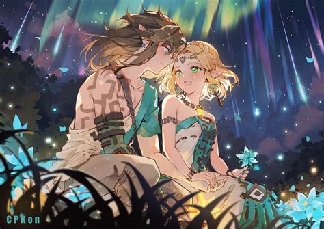 "Mengulas Sekelumit Keindahan dalam 'Zelda: Breath of the Wild'"