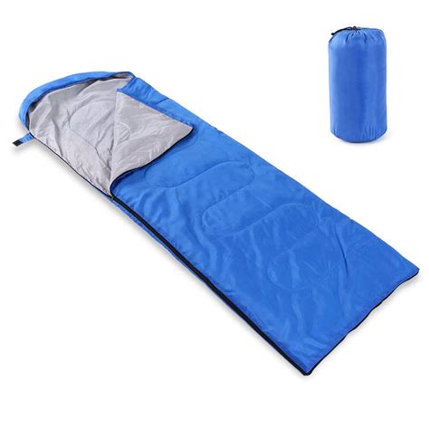 Buy Sleeping Bag Outdoor Water Repellent Ultra Light Sleeping Bag ...